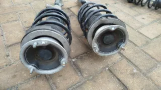 317567 , 317566 Амортизатор передний BMW 3 E90/E91/E92/E93 Арт 97153708
