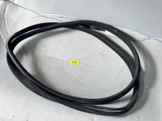 A2116970151, 116970151 Уплотнитель двери передней левой Mercedes E W211 Арт 4935, вид 1