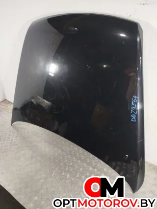 7L6823031D капот Volkswagen Touareg 1 Арт 31625, вид 2