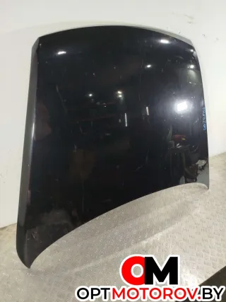 7L6823031D капот Volkswagen Touareg 1 Арт 31625, вид 3