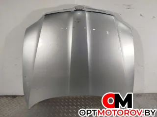  капот Skoda Superb 2 Арт 31200, вид 1