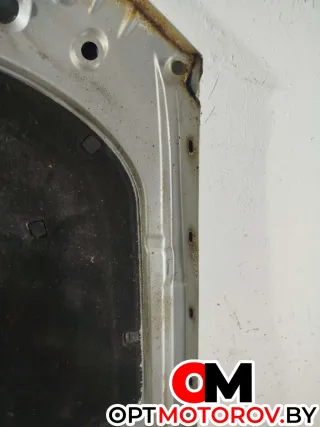  капот Skoda Superb 2 Арт 31200, вид 8