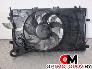 13220113, 13241743 Вентилятор радиатора Opel Insignia 1 Арт 31656, вид 2
