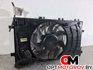 13220113, 13241743 Вентилятор радиатора Opel Insignia 1 Арт 31656, вид 5