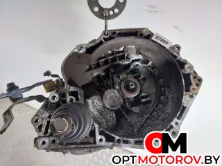 F17W394, F17394 КПП механическая (МКПП) Opel Meriva 1 Арт 27895, вид 1