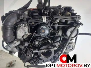 651924 двигатель Mercedes E W212 Арт 29240, вид 1