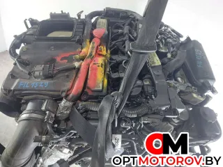 651924 двигатель Mercedes E W212 Арт 29240, вид 2