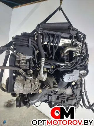 651924 двигатель Mercedes E W212 Арт 29240, вид 3