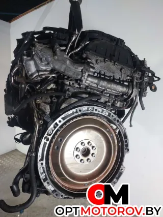 651924 двигатель Mercedes E W212 Арт 29240, вид 4