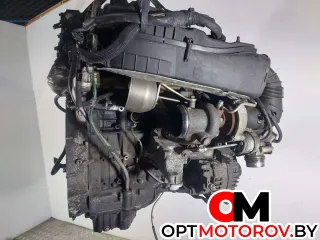 651924 двигатель Mercedes E W212 Арт 29240, вид 5