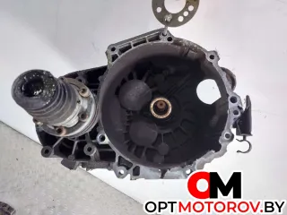 KDQ КПП механическая (МКПП) Volkswagen Passat B6 Арт 26418, вид 1