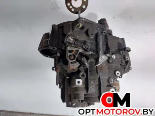KDQ КПП механическая (МКПП) Volkswagen Passat B6 Арт 26418, вид 3