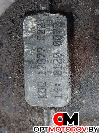 KDQ КПП механическая (МКПП) Volkswagen Passat B6 Арт 26418, вид 6