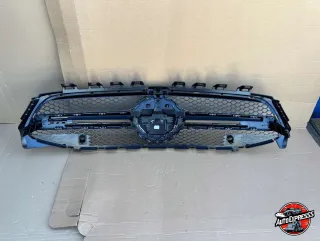 1188881600,A1188881600 Решетка радиатора Mercedes CLA c118 Арт 33010468ar, вид 3