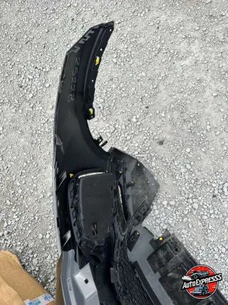 J9C3-17F003-C,J9C3-17F003,J9C317F003C, J9C317F003 Решетка радиатора Jaguar E-PACE Арт 33066901ar, вид 3