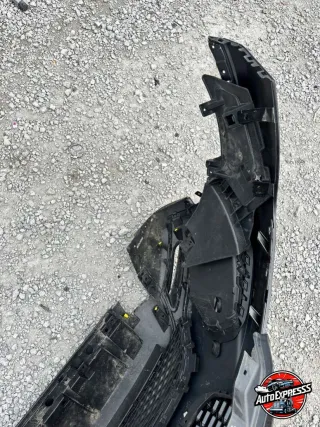 J9C3-17F003-C,J9C3-17F003,J9C317F003C, J9C317F003 Решетка радиатора Jaguar E-PACE Арт 33066901ar, вид 4