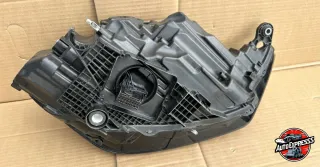 82A941033D,82A941033 Фара левая Audi A1 Арт 33067459ar, вид 2
