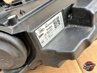 82A941033D,82A941033 Фара левая Audi A1 Арт 33067459ar, вид 4