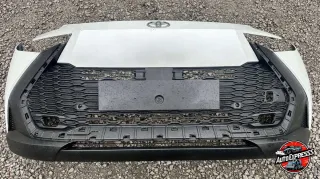 52119-F4250,52119F4250 Бампер передний Toyota C-HR 2 Арт 33067958ar, вид 1