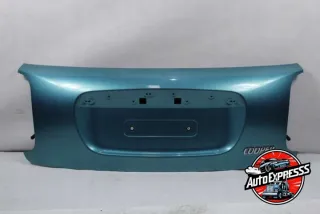  7360368,41007360368 Крышка багажника (дверь 3-5) MINI Cooper F56,F55 Арт 33068786ar, вид 1