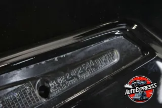 2471101,51192471101 Спойлер BMW 1 F40 Арт 33068791ar, вид 3