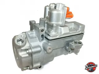 926005020R Компрессор кондиционера Renault ZOE Арт 33068794ar, вид 1