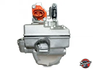 926005020R Компрессор кондиционера Renault ZOE Арт 33068794ar, вид 2