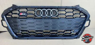 8W0853651DM,8W0853651D,8W0853651 Решетка радиатора Audi A4 B9 Арт 33068796ar, вид 1