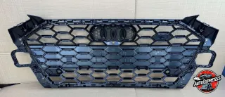 8W0853651DM,8W0853651D,8W0853651 Решетка радиатора Audi A4 B9 Арт 33068796ar, вид 2