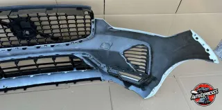 32296892 Бампер передний Volvo XC60 2 Арт 33068849ar, вид 3