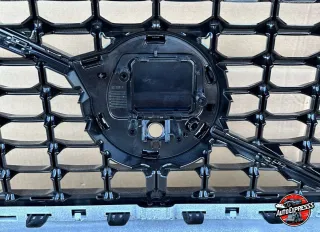 32296892 Бампер передний Volvo XC60 2 Арт 33068849ar, вид 4