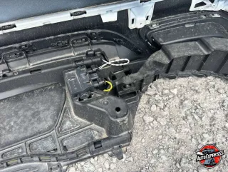 2148851603,2148851603 Бампер задний Mercedes E W214 Арт 33068851ar, вид 4