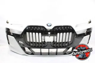 5A45BF8 Бампер передний BMW 7 G70 Арт 33073811ar, вид 1