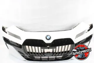 5A45BF8 Бампер передний BMW 7 G70 Арт 33073811ar, вид 2