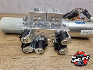 7344440,54377344440 Насос гидравлический подъема крыши  BMW 4 F32/F33/GT F36 Арт 33073878ar, вид 2