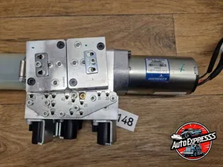 7344440,54377344440 Насос гидравлический подъема крыши  BMW 4 F32/F33/GT F36 Арт 33073878ar, вид 3