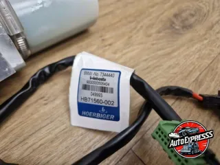 7344440,54377344440 Насос гидравлический подъема крыши  BMW 4 F32/F33/GT F36 Арт 33073878ar, вид 4
