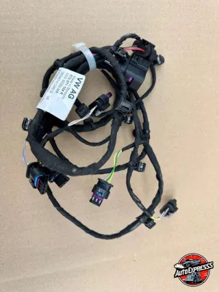 57A971104R,57A971104 Проводка Skoda Karoq Арт 33077296ar, вид 1