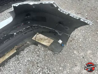 2978856600,A2978856600 Бампер задний Mercedes EQS Арт 33077310ar, вид 4