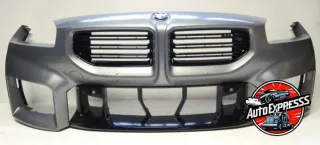 51118081268,8081268 Бампер передний BMW M2 F87 Арт 33079794ar, вид 1
