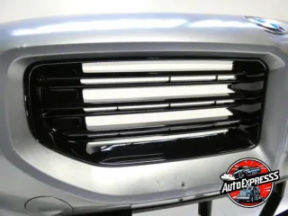 51118081268,8081268 Бампер передний BMW M2 F87 Арт 33079794ar, вид 3