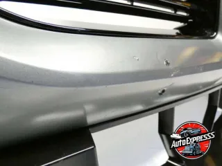 51118081268,8081268 Бампер передний BMW M2 F87 Арт 33079794ar, вид 4