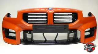 51118081268,8081268 Бампер передний BMW M2 F87 Арт 33079795ar, вид 1