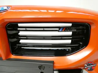 51118081268,8081268 Бампер передний BMW M2 F87 Арт 33079795ar, вид 2