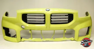 51118081268,8081268 Бампер передний BMW M2 F87 Арт 33079796ar, вид 1