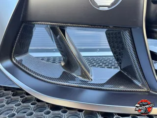  Бампер передний BMW M4 F82/F83 Арт 33079797ar, вид 3