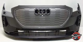 89A807103A Бампер передний Audi Q4 E-TRON Арт 33079799ar, вид 1
