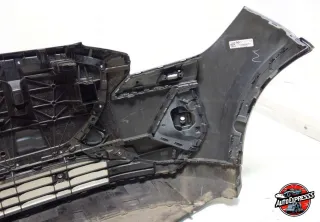 89A807103A Бампер передний Audi Q4 E-TRON Арт 33079799ar, вид 4