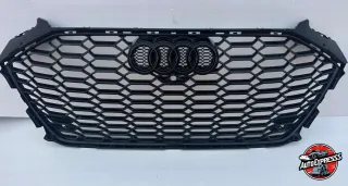 8W0853651BF,8W0853651 Решетка радиатора Audi A4 B9 Арт 33079806ar, вид 1