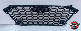 8W0853651BF,8W0853651 Решетка радиатора Audi A4 B9 Арт 33079806ar, вид 2